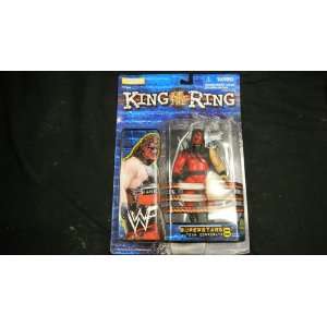King of the Ring WWF Superstars Team Corporate 8 Kane Action Figure 