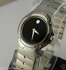   Ladies Authentic Swiss Movado SE Sports Edition Watch $1,195 Retail