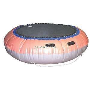  10 Foot Inflatable Trampoline