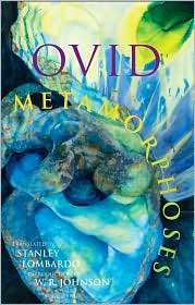 Metamorphoses, (1603843078), Ovid, Textbooks   Barnes & Noble