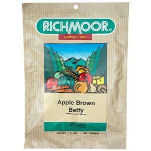  Richmoor Apple Brown Betty Dessert Serves 4 Sports 