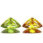 84CT NATURAL COLOR CHANGE SPHENE MULTI 5A FLAWLESS  