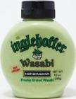 Inglehoffer Wasabi Horseradish 9.5 Oz Squeezable Bottle