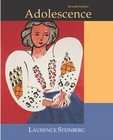 Adolescence by Laurence Steinberg 2004, Hardcover 9780072977554  