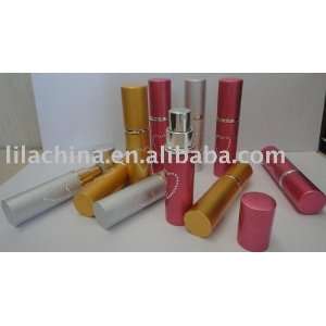   self defense device lipstick tear gas body guard 3pcs/lot+: Beauty
