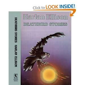  Deathbird Stories Harlan Ellison, Barclay Shaw Books