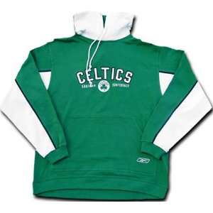 Boston Celtics Fan Fashion Hooded Sweatshirt  Sports 