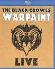 Black Crowes   Warpaint Live (Blu ray Disc, 2009)