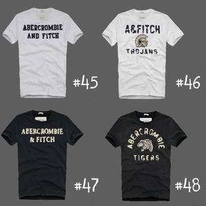 Abercrombie Mens Graphic Tshirts MANY DESIGNS S/M/L/XL  
