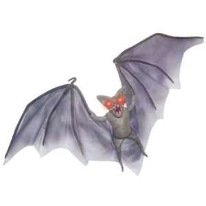  Light Up Demon Bat Prop