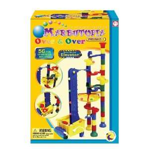  Bright Products Over and Over Marbutopia   Motorized: Toys 