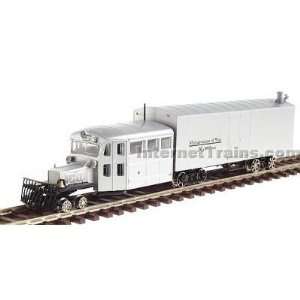  Con Cor N Scale Galloping Goose Railcar   Maintenance Of 