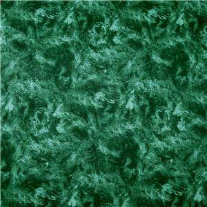 Quilters Choice Cotton Fabric Forest Green Tonal FQs  