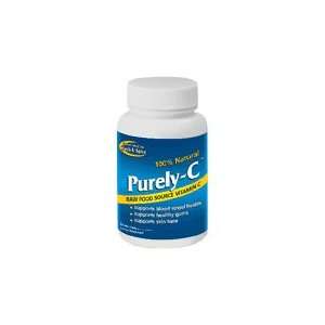 Purely C Bulk Powder   120 grams: Health & Personal Care