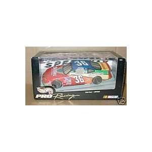   Ernie Irvan Skittles Grand Prix #36 Diecast Stock Car: Toys & Games