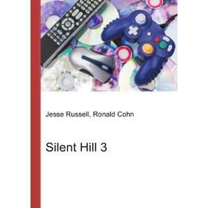Silent Hill 3 (in Russian language)