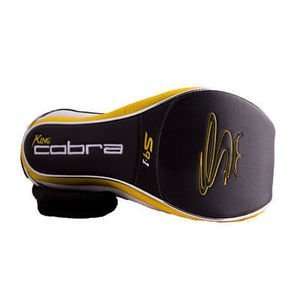  King Cobra S9 1 Fairway Wood Headcover: Sports & Outdoors