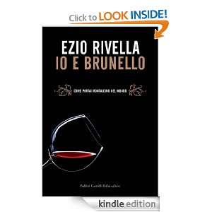   (Le boe) (Italian Edition): Ezio Rivella:  Kindle Store