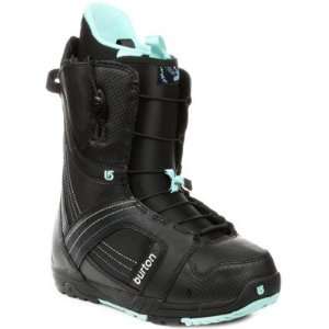 Burton Womens Mint Snowboard Boots