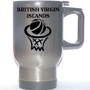   Stainless Steel Mug   British Virgin Islands: Everything Else