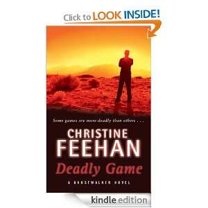   Series: Book Five: Christine Feehan:  Kindle Store