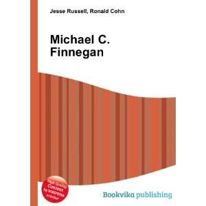  Michael C. Finnegan Ronald Cohn Jesse Russell Books