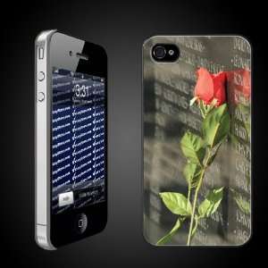  Theme   Vietnam Veterans Memorial   CLEAR Protective iPhone 