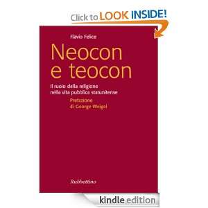   (Focus) (Italian Edition) Flavio Felice  Kindle Store