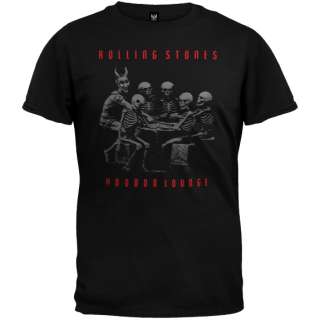 Rolling Stones   Voodoo Lounge T Shirt  