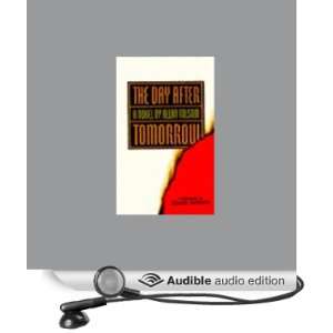   Tomorrow (Audible Audio Edition) Allan Folsom, Edward Hermann Books