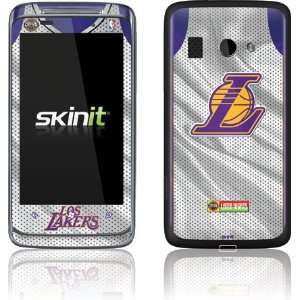  Los Angeles Los Lakers skin for HTC Surround PD26100 