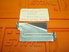 new stihl fs 81 string trimmer air cooling baffle plate