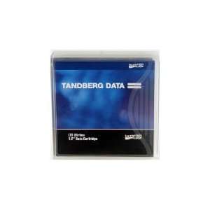  Tandberg Data LTO Ultrium 3 Tape Cartridge Electronics