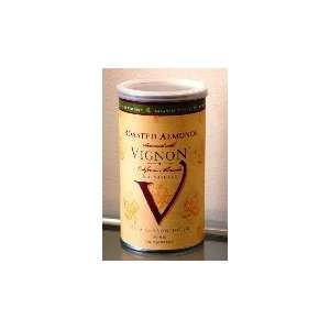 Roasted Almonds Seasoned with Vignon® Flavor Balancing Seasoning 