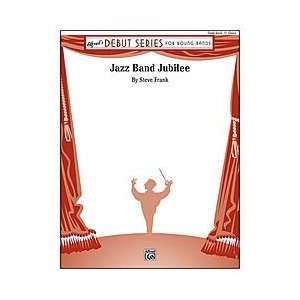   Concert Band (0038081343686) By Steve Frank, Conductor Score Books