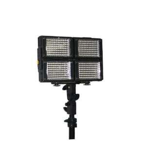  Hdv z96(4 pack) LED Video Lights for Dv Camcorder Lighting 