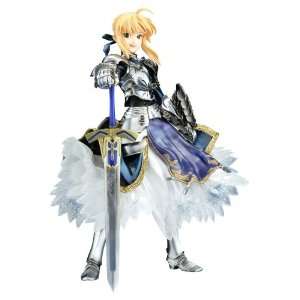  Saber 1/8 Scale GIFT Figure   Fate/Stay Night Toys 