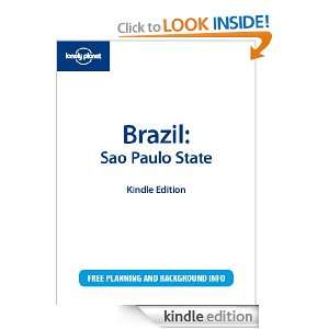   Brazil Sao Paulo State Robert Landon  Kindle Store