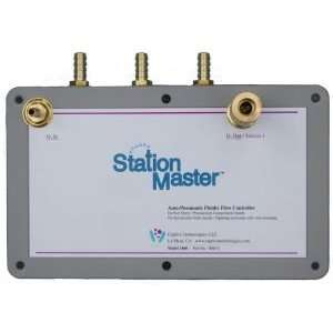 StationMaster   Home Oxygen Distribution System  