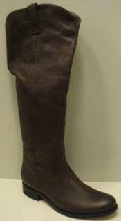 Dolce Vita Lujan Knee Boots in Brown  