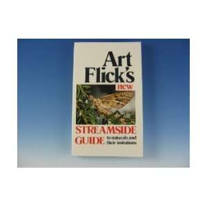  ART FLICKS NEW STREAMSIDE GUIDE