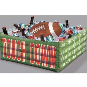  Inflatable Football Cooler