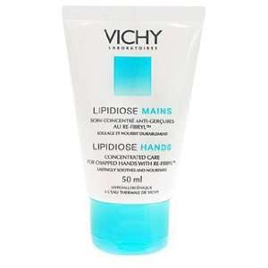  Vichy Lipidiose Hand Cream 50ml