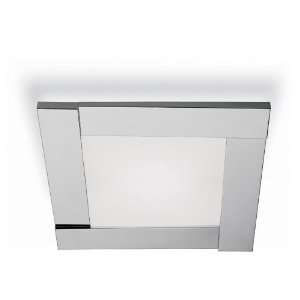  Tecto Square 4351 Ceiling Light: Home & Kitchen