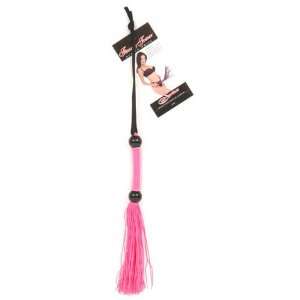  Sportsheet angel whip, pink 10in: Health & Personal Care