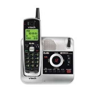  5.8GHz Cordless/Digital Answering System Electronics