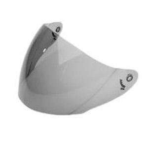  Zamp Shield for JS 1 Helmet     /Light Smoke Automotive