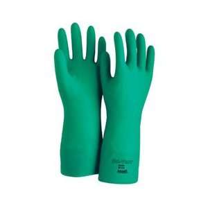  Ansell 012 37 175 10: Sol Vex® Unsupported Nitrile Gloves 