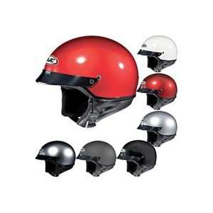    HJC CS 2N Solid Color Helmets Medium Anthracite Automotive