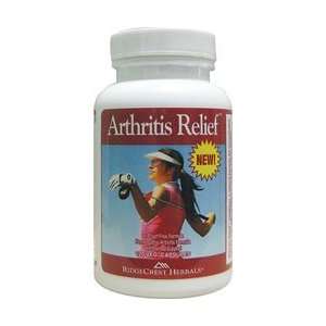  Arthritis Relief   120 caps,(RidgeCrest Herbals) Health 